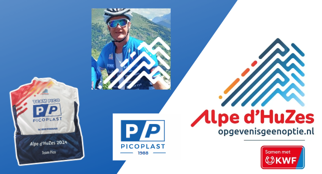 Alpe d'Huzes 2024